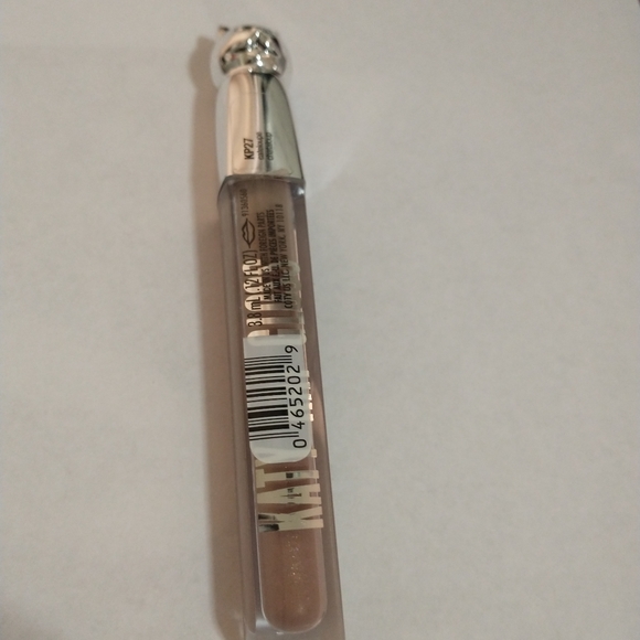 KATY PERRY KATY KAT LIP GLOSS COVERGIRL - Picture 4 of 6
